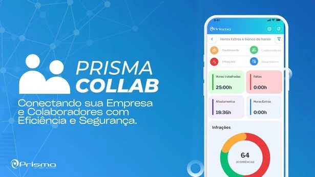 Prisma Collab